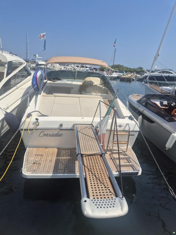 Italcraft Sarima36