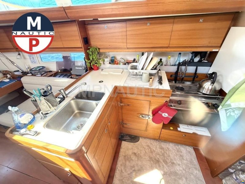 Dufour 412 Grand Large