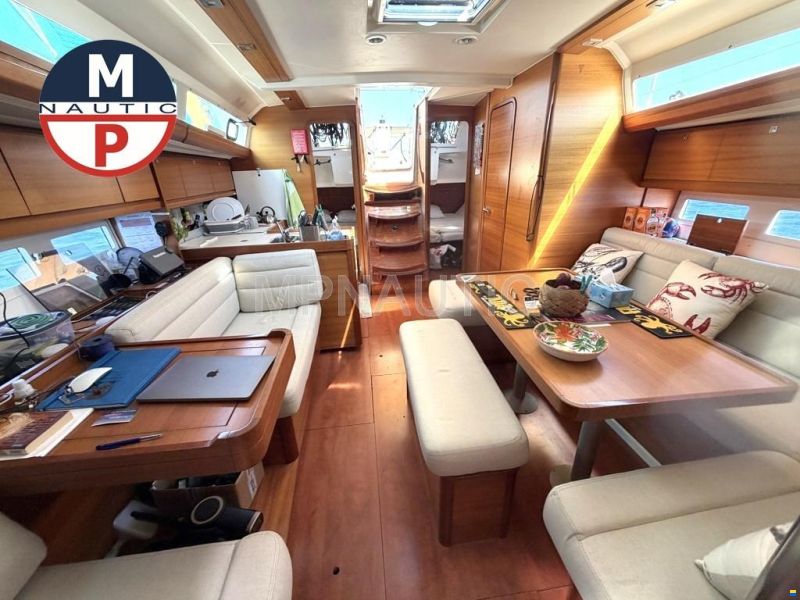 Dufour 412 Grand Large