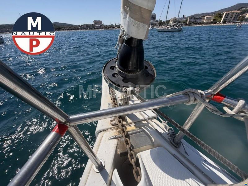 Dufour 412 Grand Large