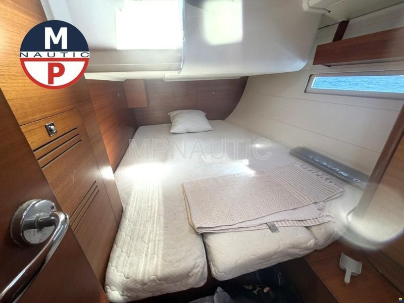 Dufour 412 Grand Large