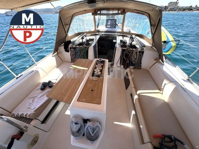 Dufour 412 Grand Large