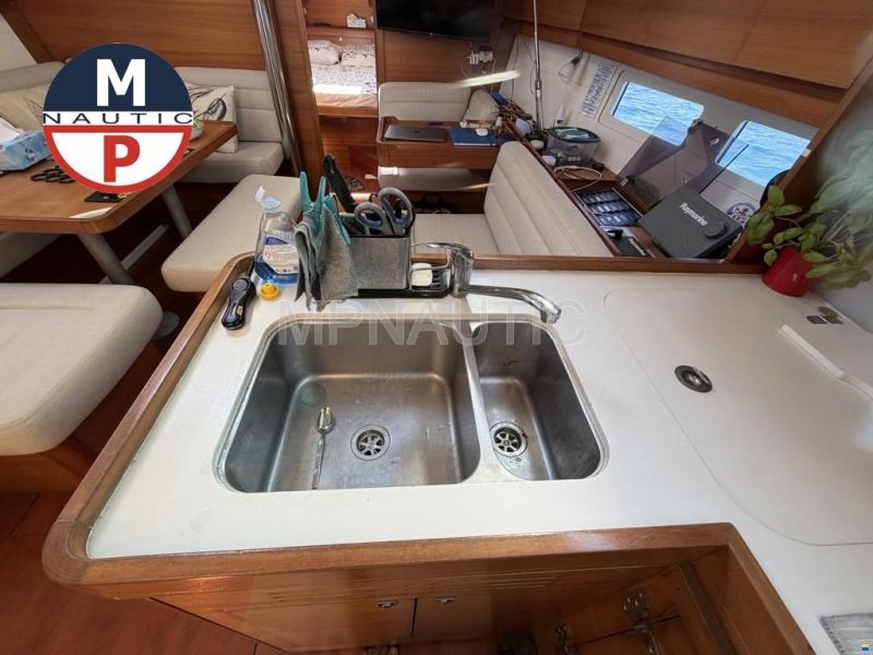 Dufour 412 Grand Large