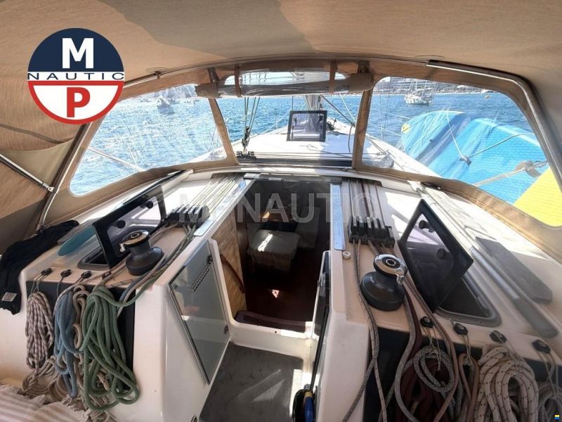 Dufour 412 Grand Large