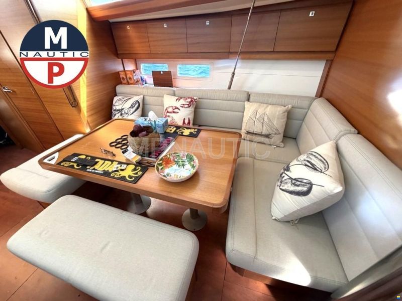 Dufour 412 Grand Large