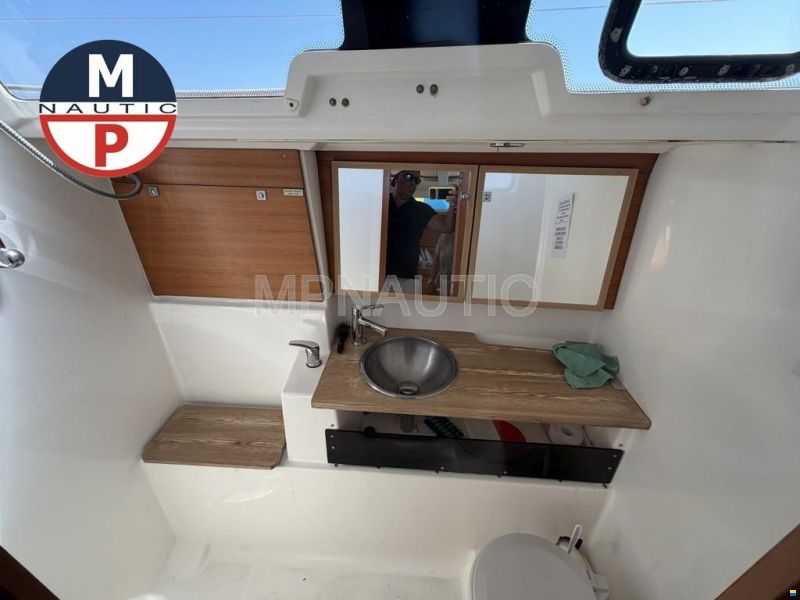 Dufour 412 Grand Large