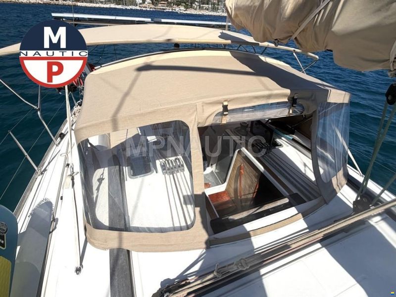 Dufour 412 Grand Large