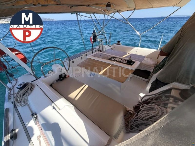 Dufour 412 Grand Large