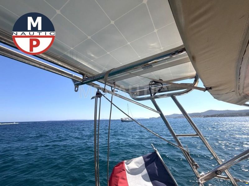 Dufour 412 Grand Large