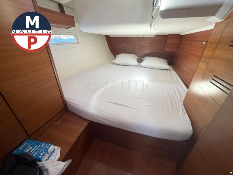 Dufour 412 Grand Large