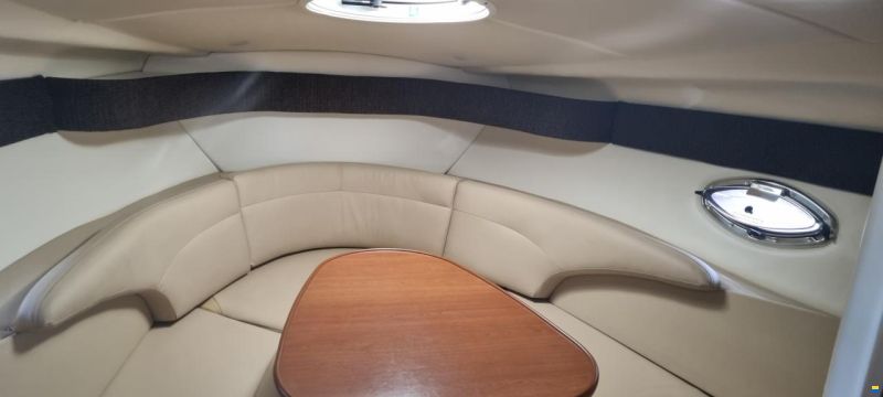 Maxum 2700 SE