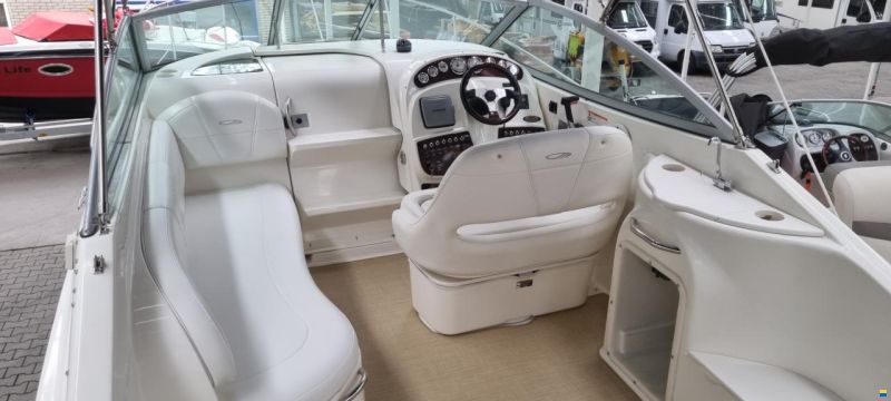 Maxum 2700 SE