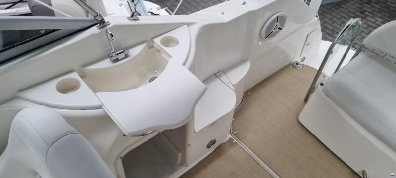 Maxum 2700 SE