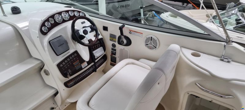 Maxum 2700 SE