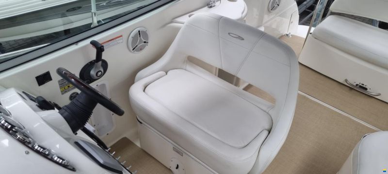 Maxum 2700 SE