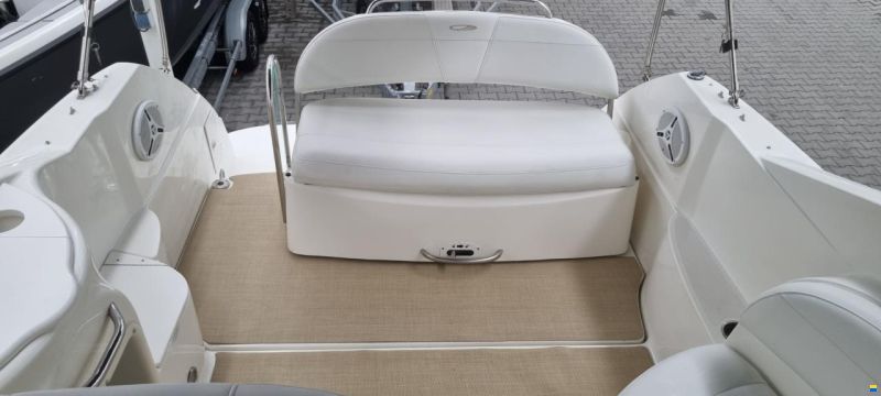 Maxum 2700 SE