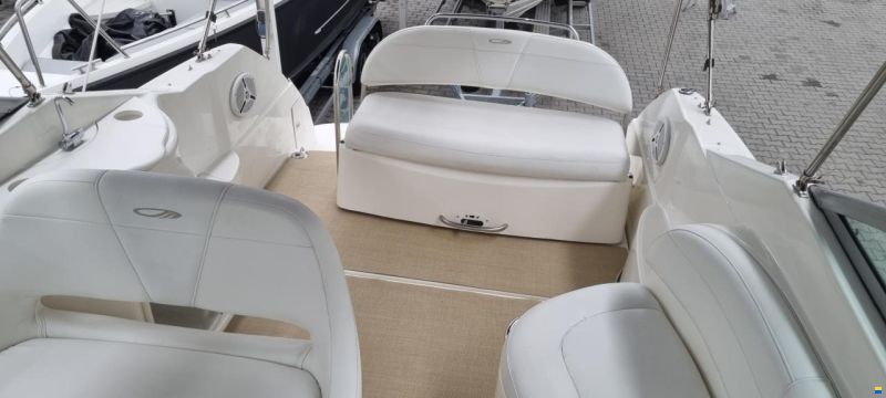 Maxum 2700 SE