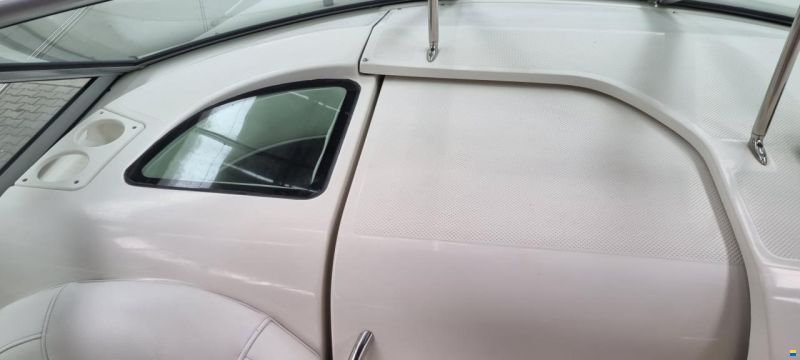 Maxum 2700 SE