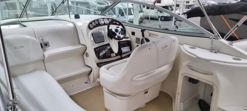 Maxum 2700 SE