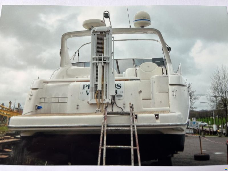 Sessa Oyster 38