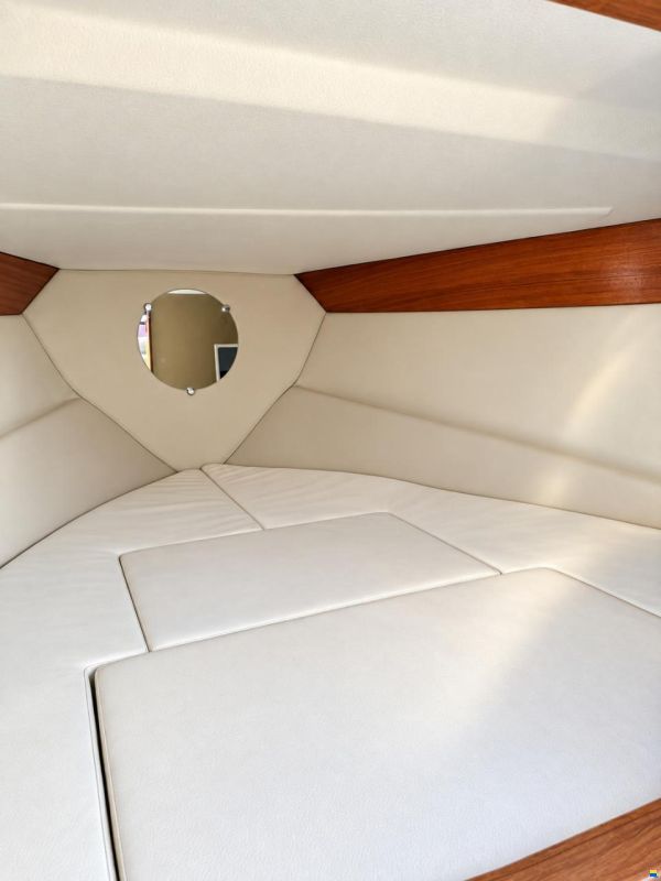 Ganz Boats Ovation 6.8