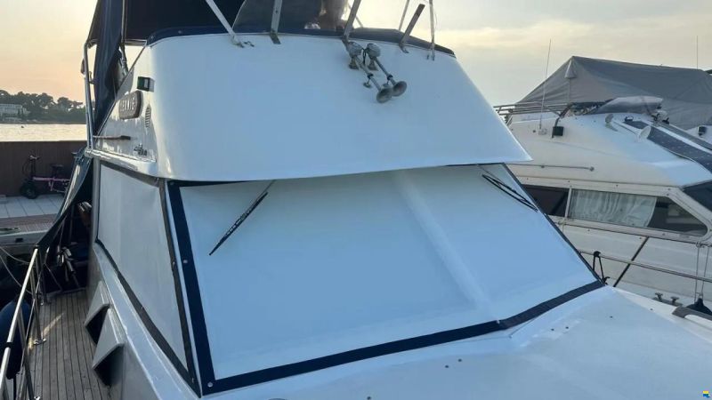 Versilcraft 37