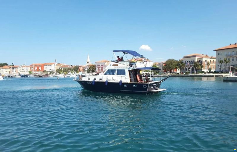 Versilcraft 37