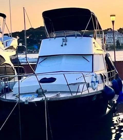 Versilcraft 37