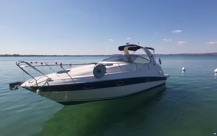 Bavaria BMB 300 Sport