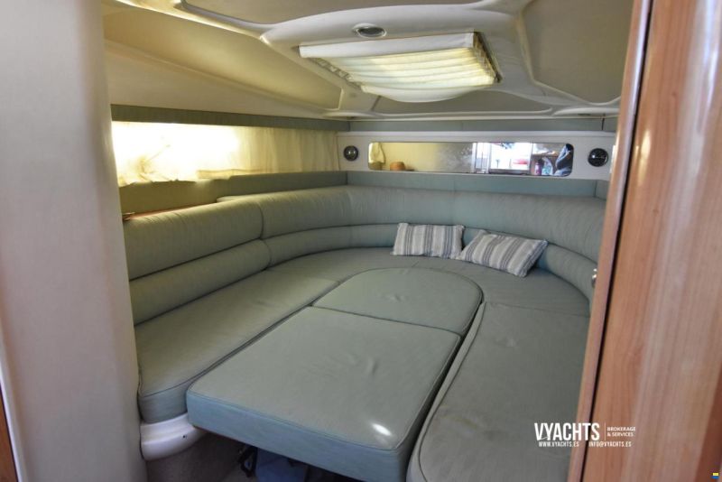 Sealine S28