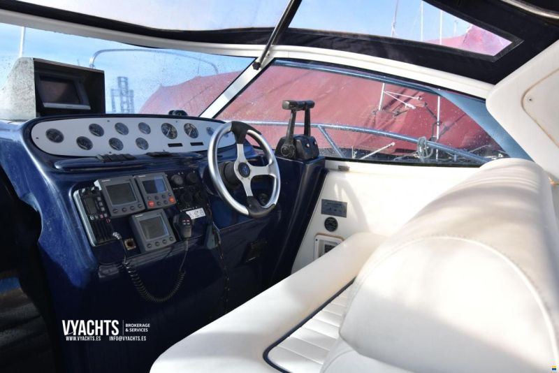 Sealine S28