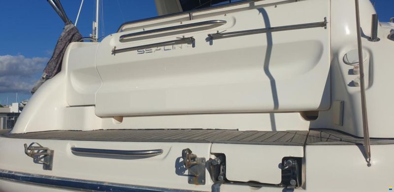 Sealine S28