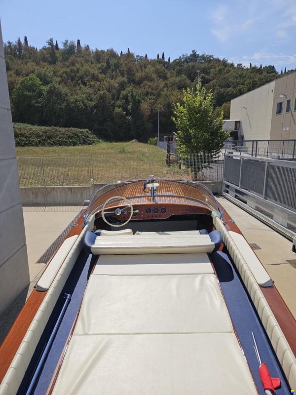 Riva Olympic