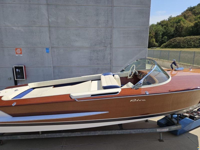 Riva Olympic