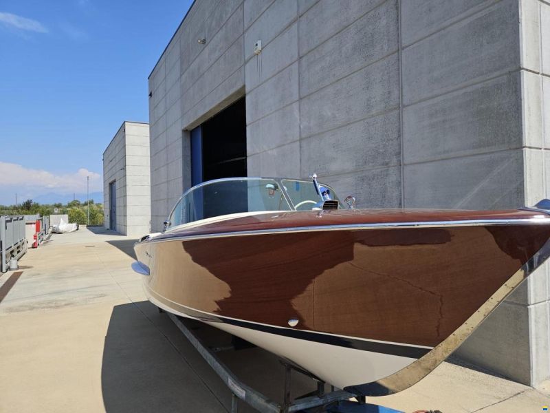 Riva Olympic