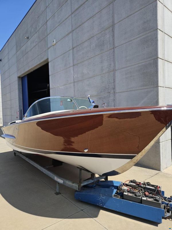 Riva Olympic