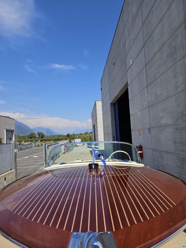 Riva Olympic