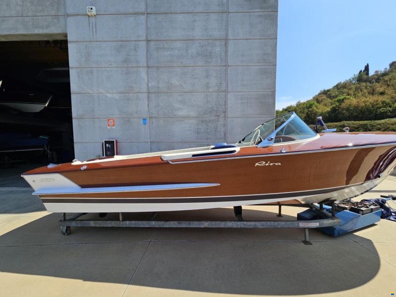 Riva Olympic