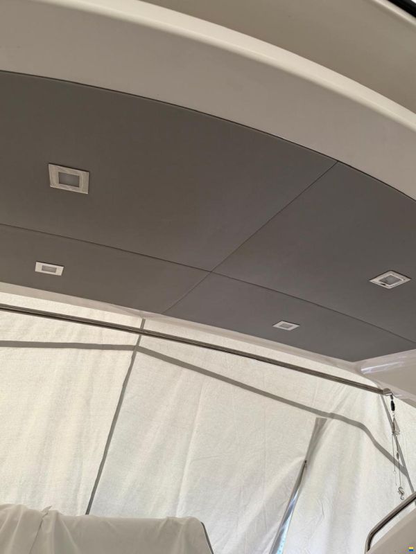 Sunseeker Portofino 40