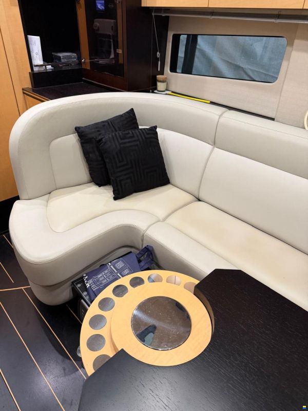 Sunseeker Portofino 40