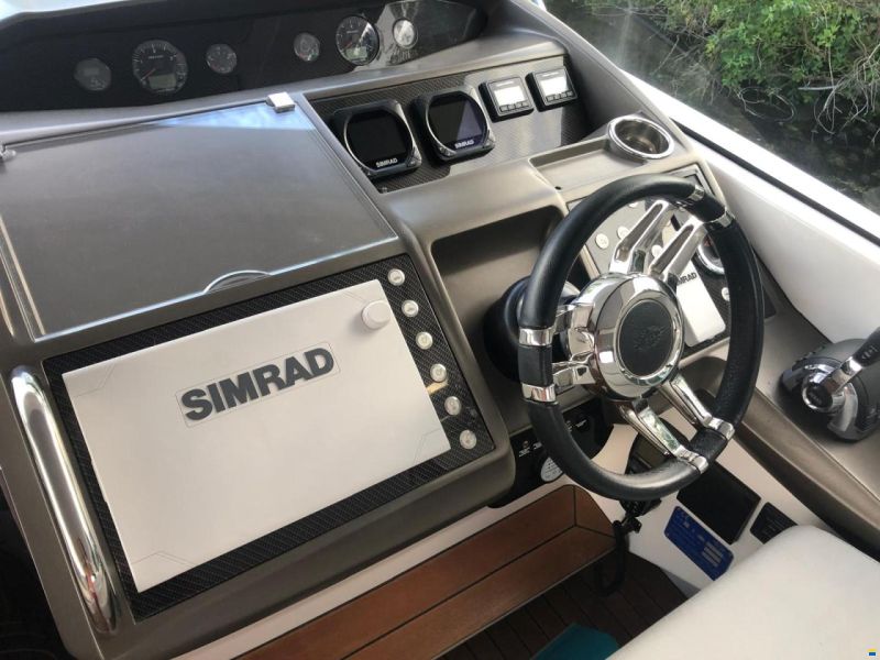 Sunseeker Portofino 40