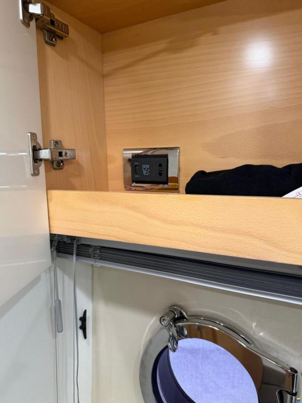 Sunseeker Portofino 40