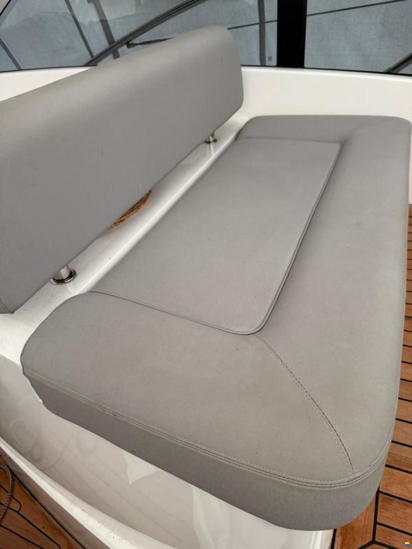 Sunseeker Portofino 40