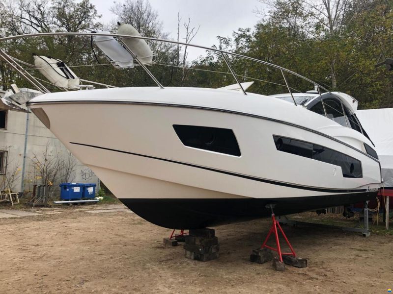 Sunseeker Portofino 40