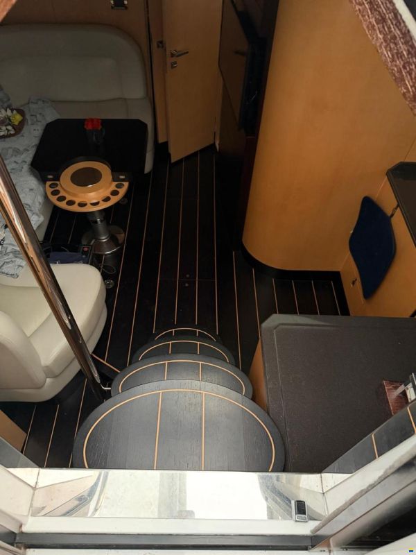 Sunseeker Portofino 40
