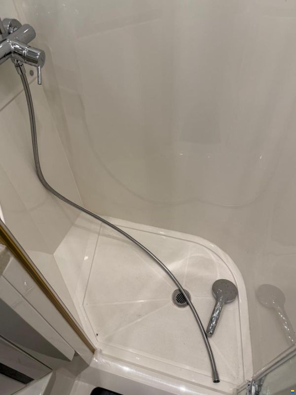 Sunseeker Portofino 40