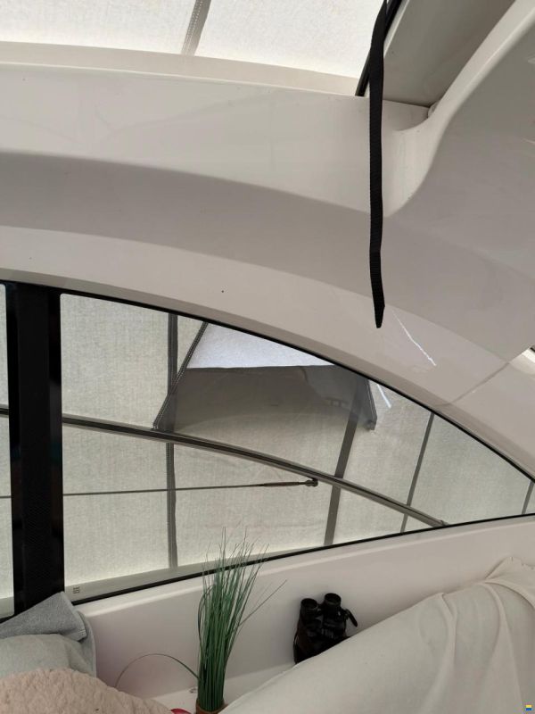 Sunseeker Portofino 40