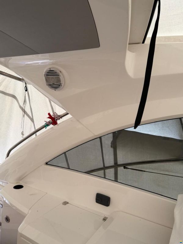 Sunseeker Portofino 40