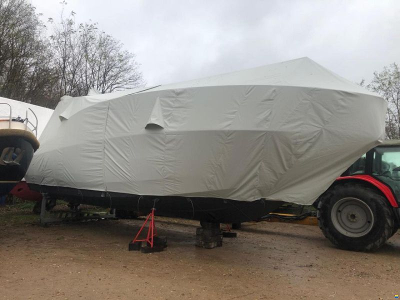 Sunseeker Portofino 40