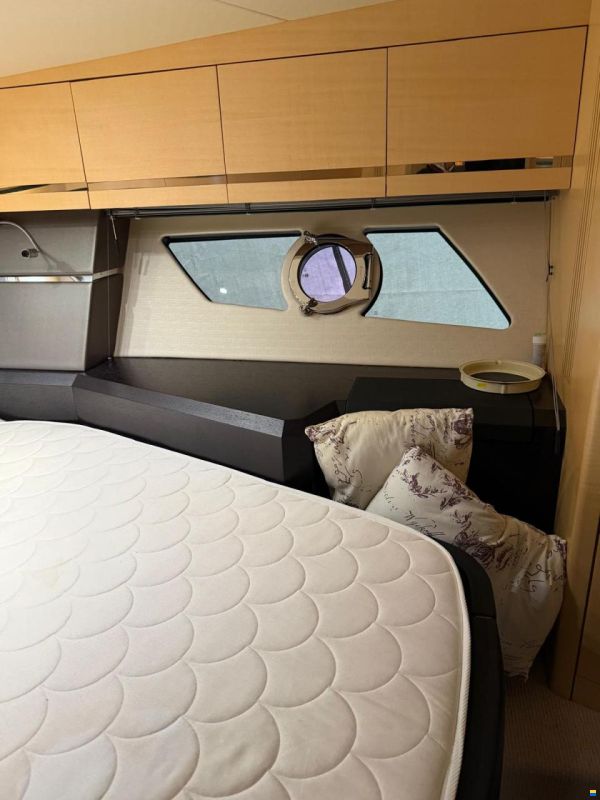 Sunseeker Portofino 40